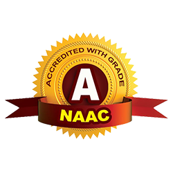 NAAC A Grade