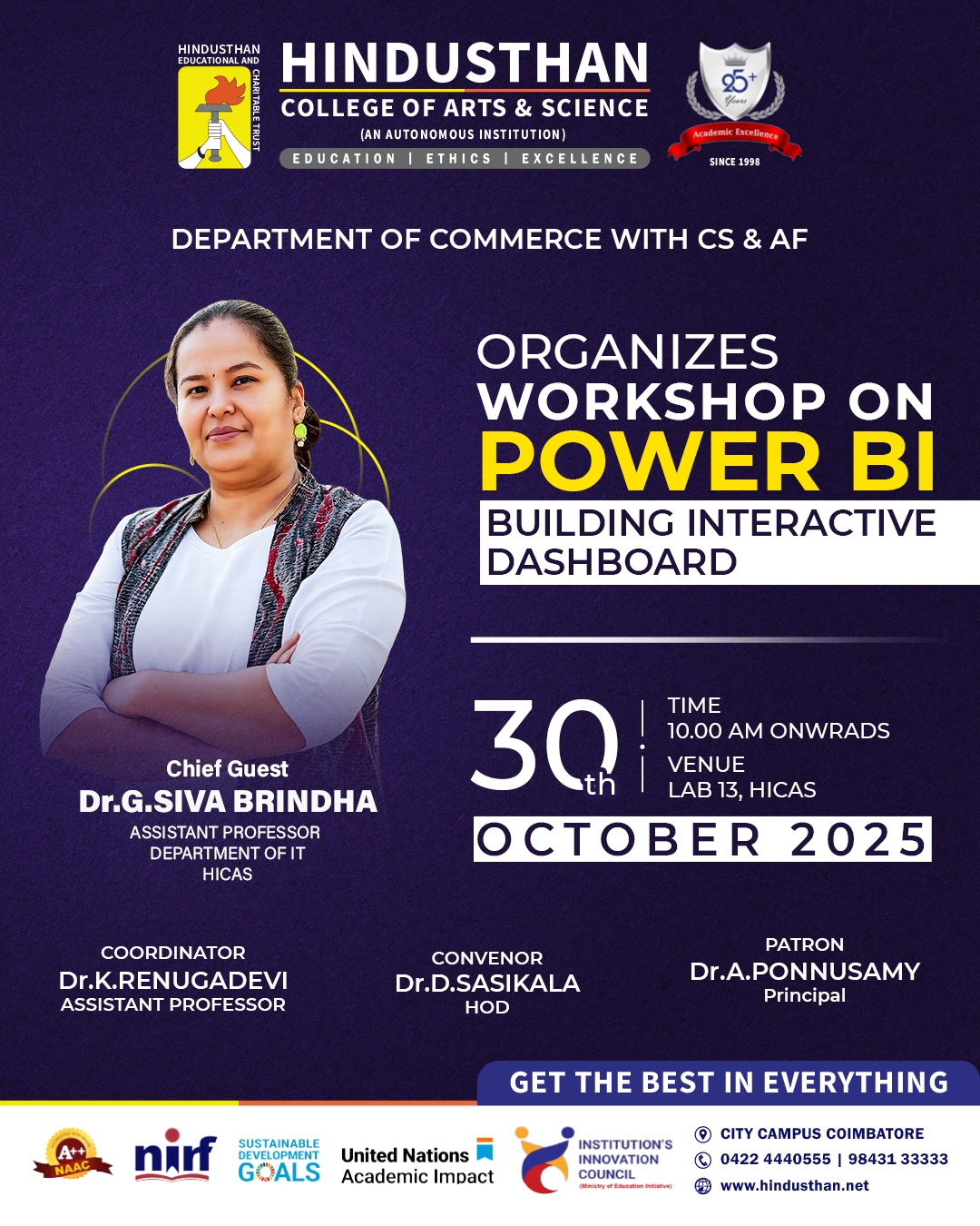 Nova Technology Round